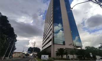 Imagem 2: Araçatuba - Conjunto Comercial/Sala - Centro