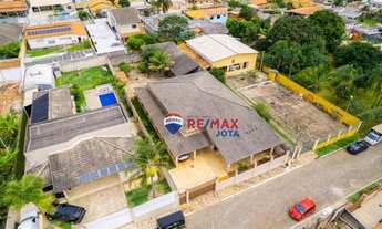 Imagem 4: Casa com 4 dormitórios à venda, 452 m² por R$ 1.249.000,00 - Guará II - Guará/DF