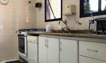 Imagem 4: Apartamento em Chácara Klabin - São Paulo