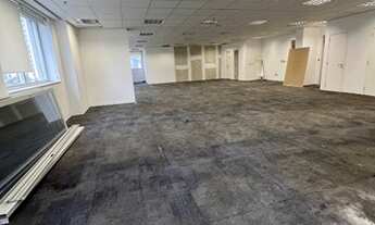 Imagem 2: Andar/laje corporativa para aluguel possui 229 metros quadrados em Indianópolis - São Paul