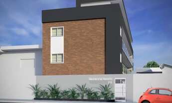 Imagem: Apartamento para Venda em São Paulo, Ermelino