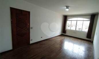 Imagem 6: Sobrado no Imirim