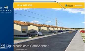 Imagem 3: DIO34 ST STEVAM 2. Casa em condomínio fechado. Subsídio de até 47 mil. Agende simulação