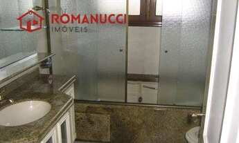 Imagem 2: Sobrado Mooca - 3 suítes, 5 vagas, 200 m²