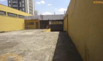 Imagem: COMERCIAL à venda, Saúde - São Paulo/SP