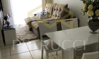 Imagem 2: Apartamento - Jardim Residencial Firenze - Hortolândia