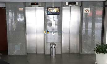 Imagem 4: Locação Sala comercial 130 m2 - Brooklin Novo