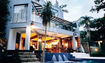 Imagem 2: Casa á venda 600m² Sambaqui - Florianópolis