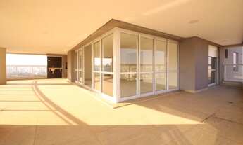 Imagem: Apartamento à venda, 254 m² por R$ 3.900.000,00