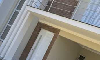 Imagem 3: Casa - Parque Olívio Franceschini - Hortolândia