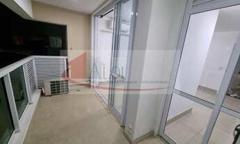 Imagem 6: APARTAMENTO PARCIALMENTE MOBILIADO COM UMA SUÍTE PRÓXIMO AO HOSPITAL DAS CLÍNICAS