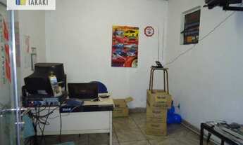 Imagem 7: Loja à venda, 126 m² por R$ 620.000,00 - Saúde - São Paulo/SP