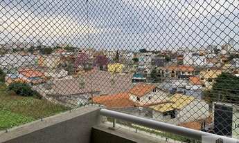 Imagem 4: Apartamento para Venda em Santo André, Vila Floresta, 2 dormitórios, 2 banheiros, 1 vaga
