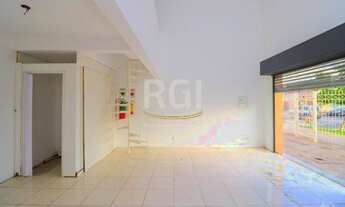 Imagem 2: Porto Alegre - Loja/Salão - Azenha