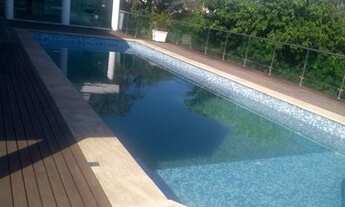 Imagem 7: Porto Alegre - Casa Padrão - Aberta Dos Morros