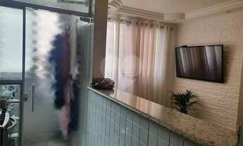 Imagem 6: São Paulo - Apartamento Padrão - INTERLAGOS