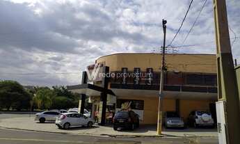 Imagem 2: Campinas - Conjunto Comercial/Sala - Jardim do Trevo