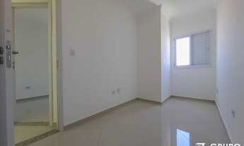 Imagem 6: Apartamento sem Condomínio para Venda em Santo André, Vila Camilópolis, 2 dormitórios, 1 s