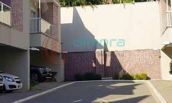 Imagem 2: Sobrado em Condomínio para Venda em Mogi das Cruzes, Vila Oliveira, 4 dormitórios, 3 suíte