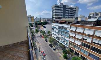 Imagem 4: Cobertura 112 metros quadrados com 3 quartos em Méier - Rio de Janeiro - RJ