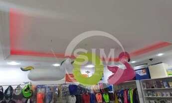 Imagem 4: Loja à venda, 80 m² na Praia do Forte - Cabo Frio/RJ