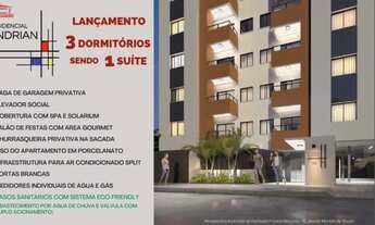 Imagem 3: Apartamento - Palhoça SC