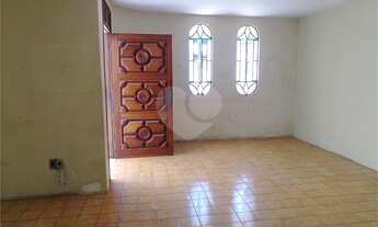 Imagem 4: Casa Residencial ou comercial com 262 m² de terreno na Cidade dos Funcionários