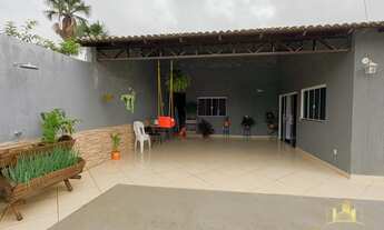 Imagem 5: Térrea para venda com 220 metros quadrados com 4 quartos Arniqueiras