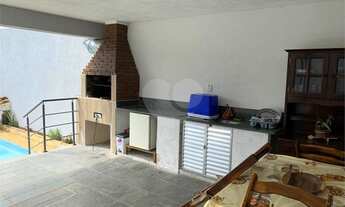 Imagem 5: Atibaia - Casa Padrão - Atibaia Jardim