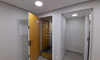 Imagem 2: São Paulo - Conjunto Comercial/Sala - Vila Gomes Cardim