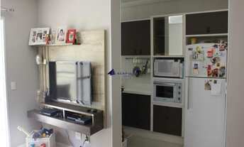 Imagem 6: Apartamento à venda, 2 quartos, 1 suíte, 1 vaga, Jardim Florida - Jundiaí/SP