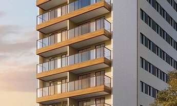 Imagem 3: Quarto e sala com varanda- HOUSE ESPATODEAS