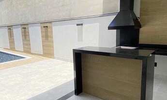 Imagem 6: Casa à venda, 190 m² por R$ 1.250.000,00 - Piemonte - Indaiatuba/SP