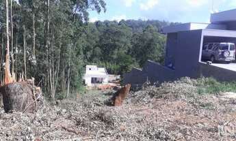 Imagem 3: VARGEM GRANDE PAULISTA - Terreno Padrão - Paysage Bella Vittà