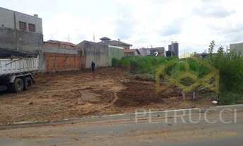 Imagem: Terreno - Vila Verde - Hortolândia