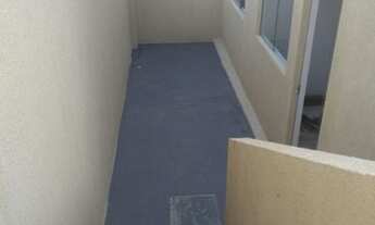 Imagem: RIBEIRãO DAS NEVES - Casa Padrão - Sevilha