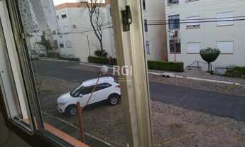 Imagem 2: Porto Alegre - Apartamento Padrão - Santa Tereza