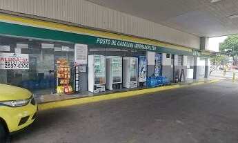 Imagem 3: Lojas no bairro da Pavuna