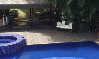 Imagem 4: Casa condomínio Pasárgada, Nova Lima , para aluguel e venda com 300m2