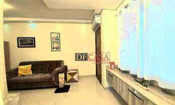 Imagem 4: Sobrado com 2 dormitórios à venda, 61 m² por R$ 405.000,00 - Patriarca (Zona Leste) - São