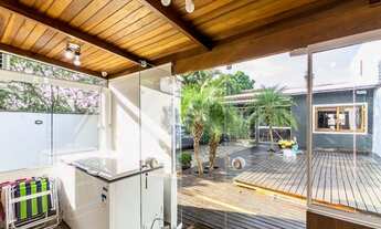 Imagem 5: Porto Alegre - Casa Padrão - Agronomia