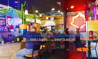 Imagem 4: Restaurante e lanchonete bem localizada, na região da ZN/SP Ref.: 1315