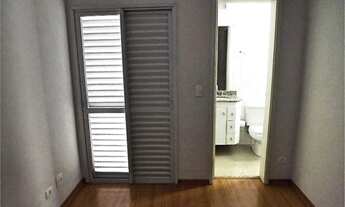 Imagem 4: Apartamento 3 dormitórios para Venda em São Paulo, Vila Mariana, 3 dormitórios, 1 suíte, 4