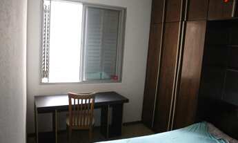 Imagem 7: Apartamento de 1 Quarto Mobiliado na Agronômica