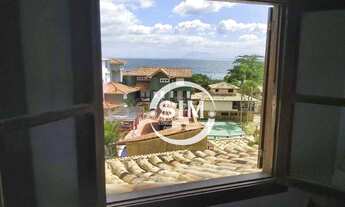 Imagem 5: Casa com 4 dormitórios à venda, 292 m² em João Fernandes - Armação dos Búzios/RJ