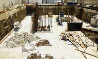 Imagem 6: Apartamento de 3Q com Suíte e Garden em prédio exclusivo!