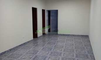 Imagem 4: Casa para aluguel tem 150 metros quadrados com 3 quartos