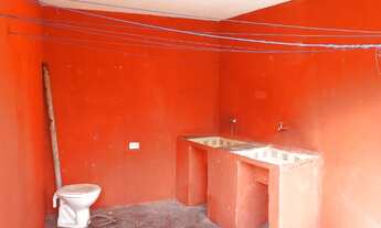 Imagem: Sobrado no Jardim Nossa Senhora do Carmo