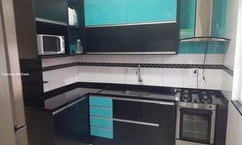 Imagem 4: Casa em Condomínio para Venda em Maricá, São José do Imbassaí, 2 dormitórios, 1 suíte, 3 b