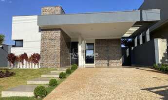 Imagem 3: Casa térrea 160m², 03 suítes no Residencial Portal da Mata "Pronta para morar&quot